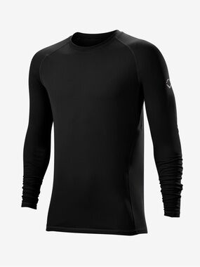 Evoshield Men’s Pro Team Winterball 2.0 Black Size Medium
